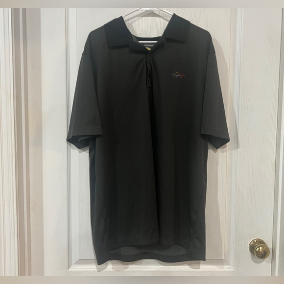 FINAL PRICE Greg Norman Golf Shirt - Picture 1 of 6